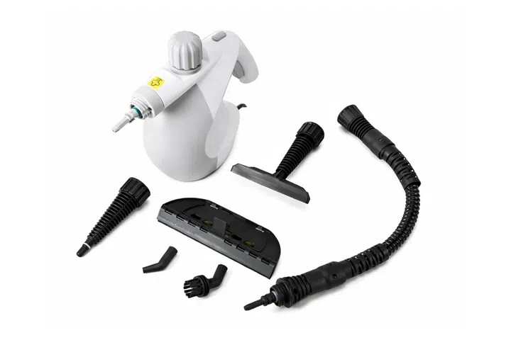 best budget steam cleaner - iuiga