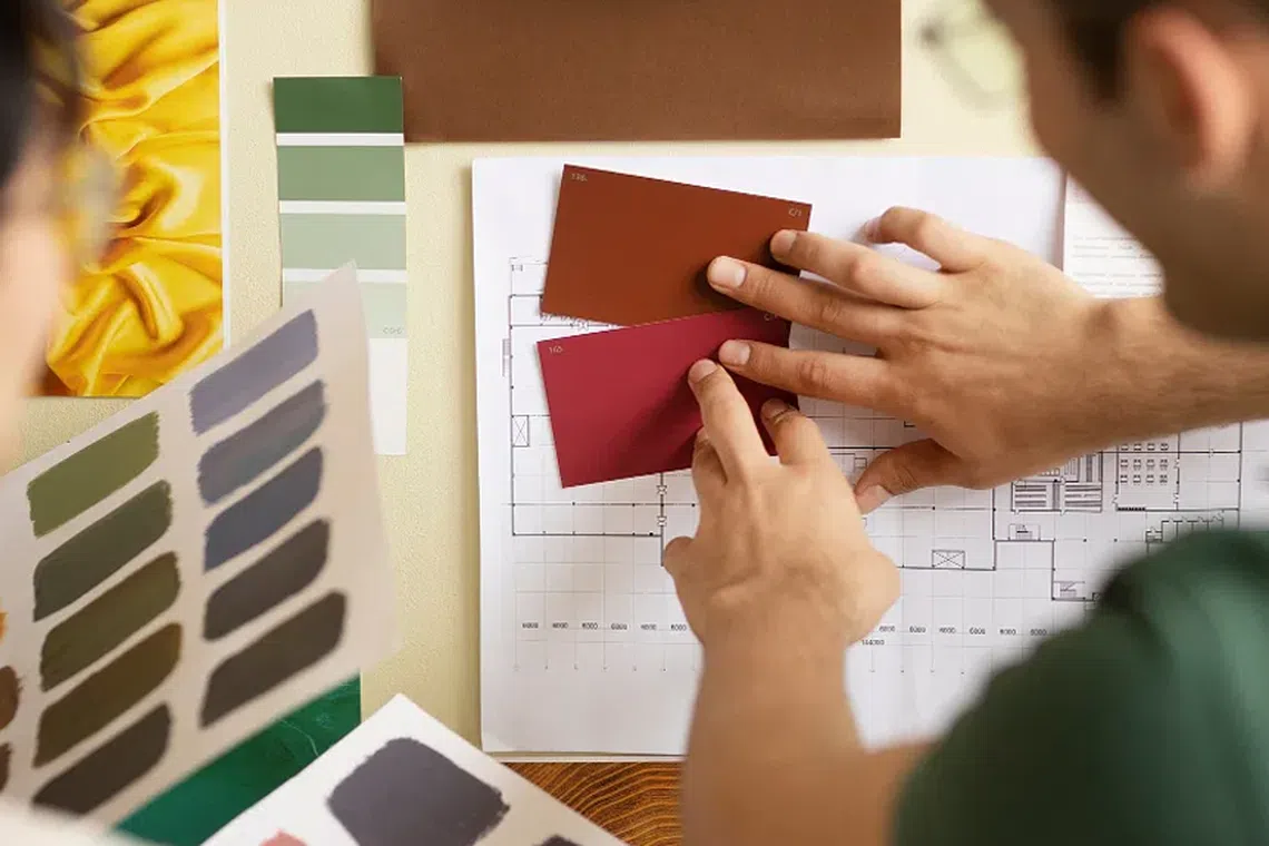 Should You Go For An Interior Designer Or A Contractor For Your Home ...