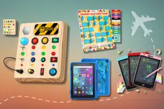 best travel toys