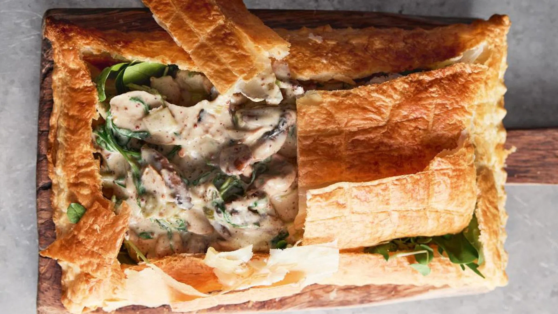 Photo: Richard ClatworthyRecipe: Jamie Oliver
