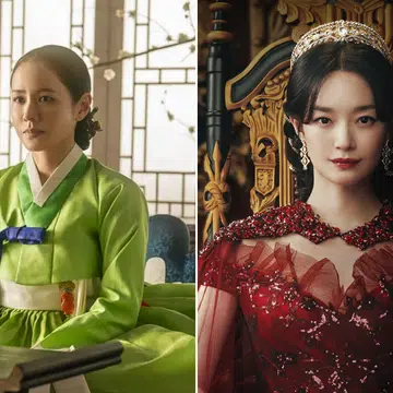 best sageuk historical korean drama 2026