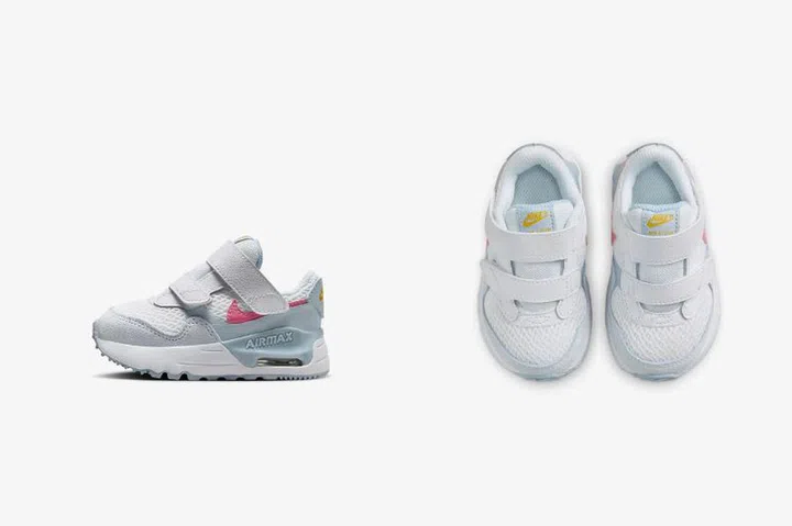 Source: Nike