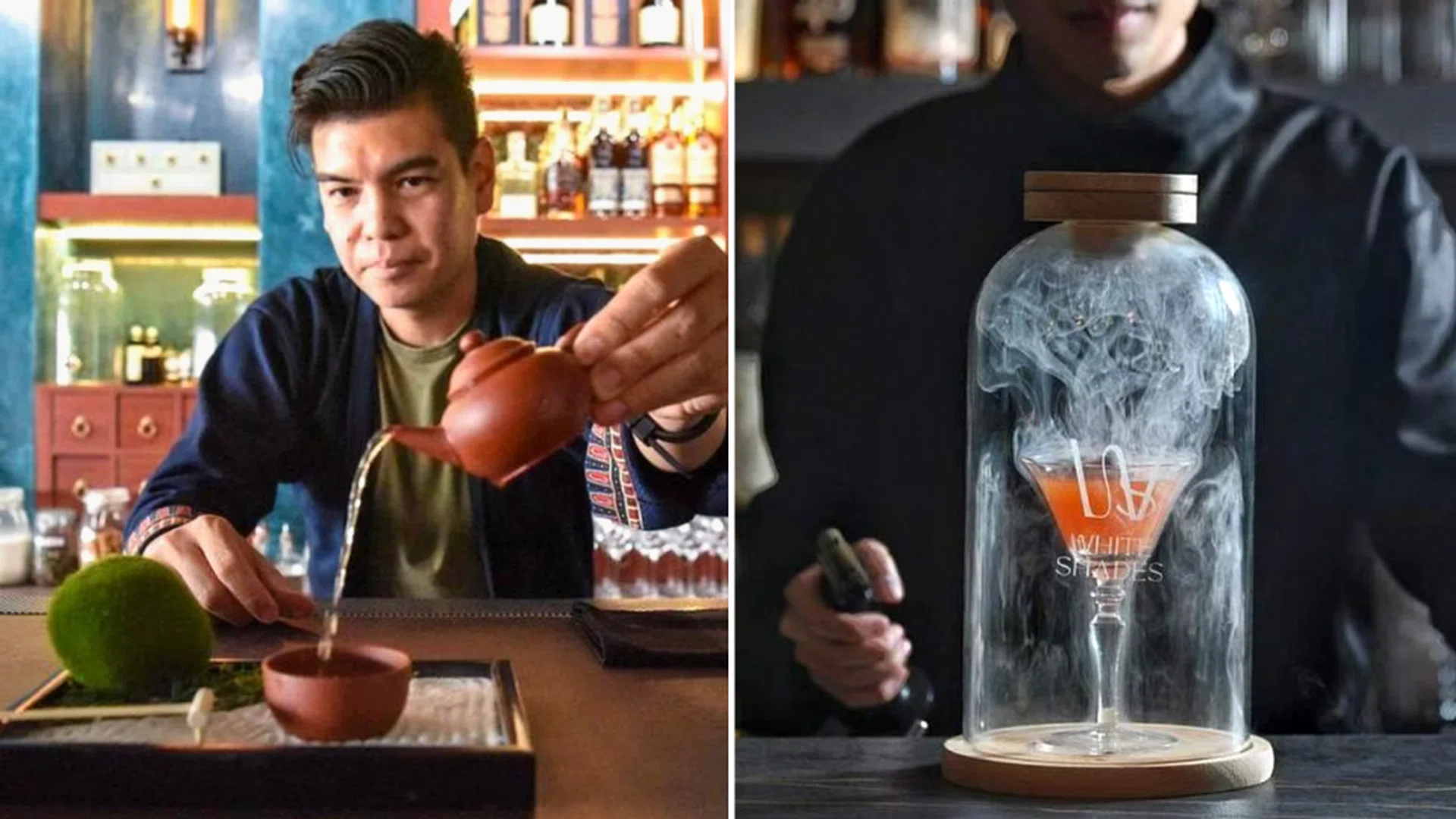 new concept bars singapore