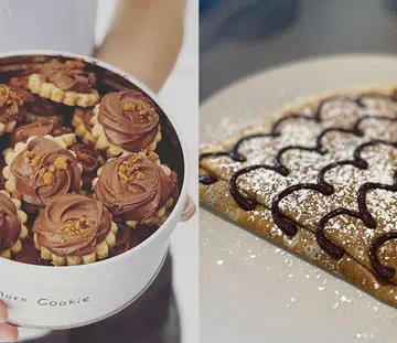 8 Luscious Chocolate Hazelnut Desserts Worth Trying
