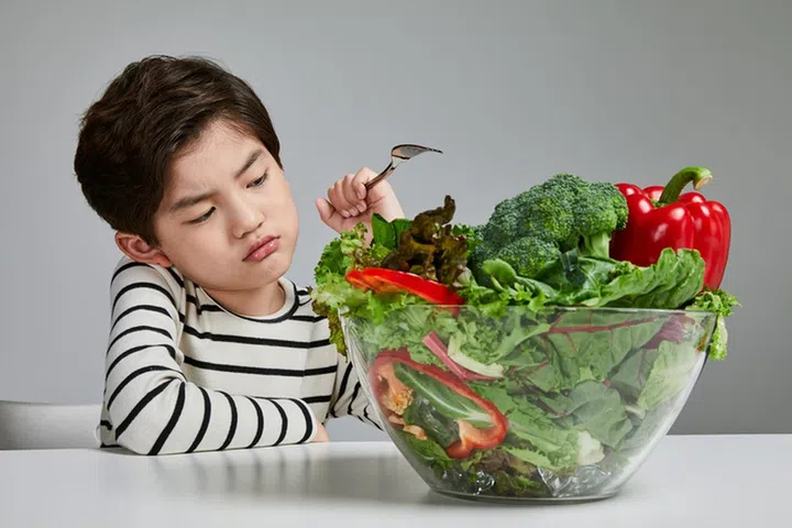 Overly Strict Diet Restriction