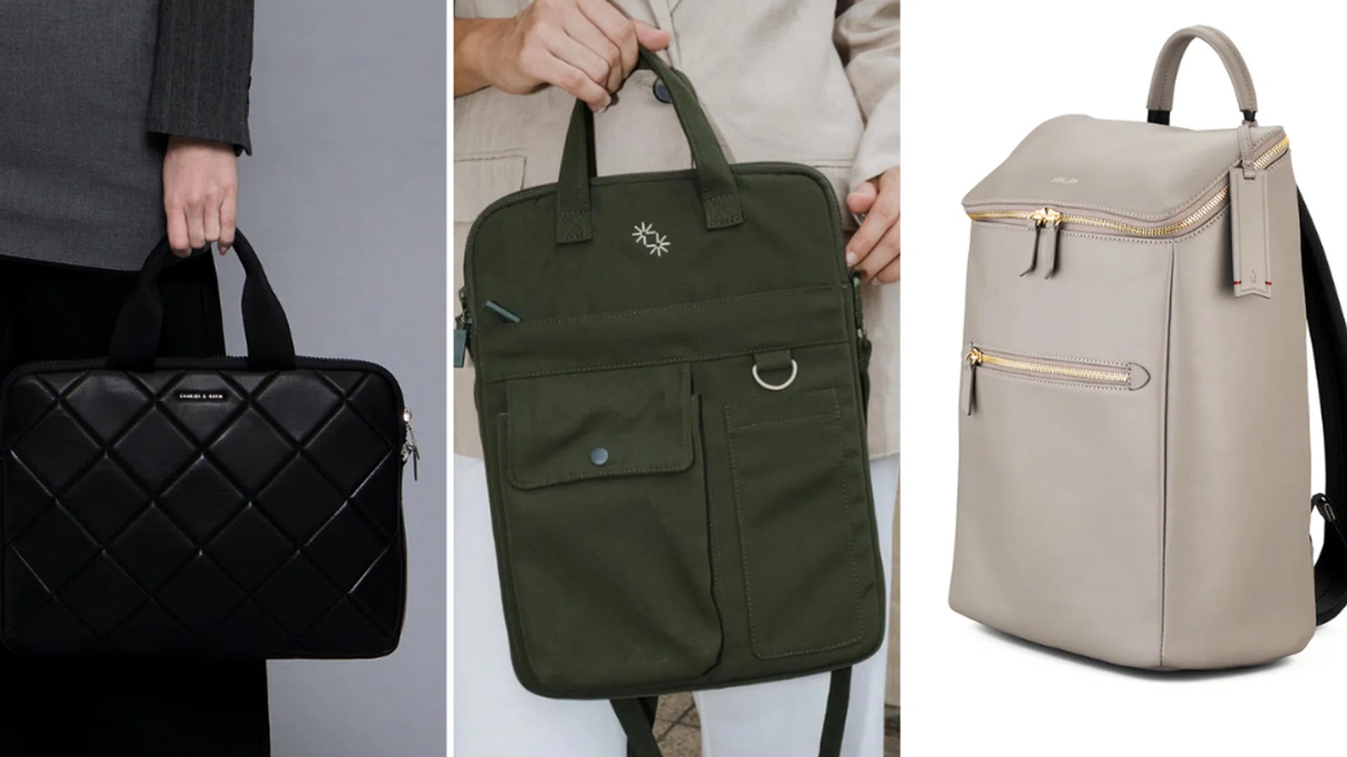 best laptop bags singapore