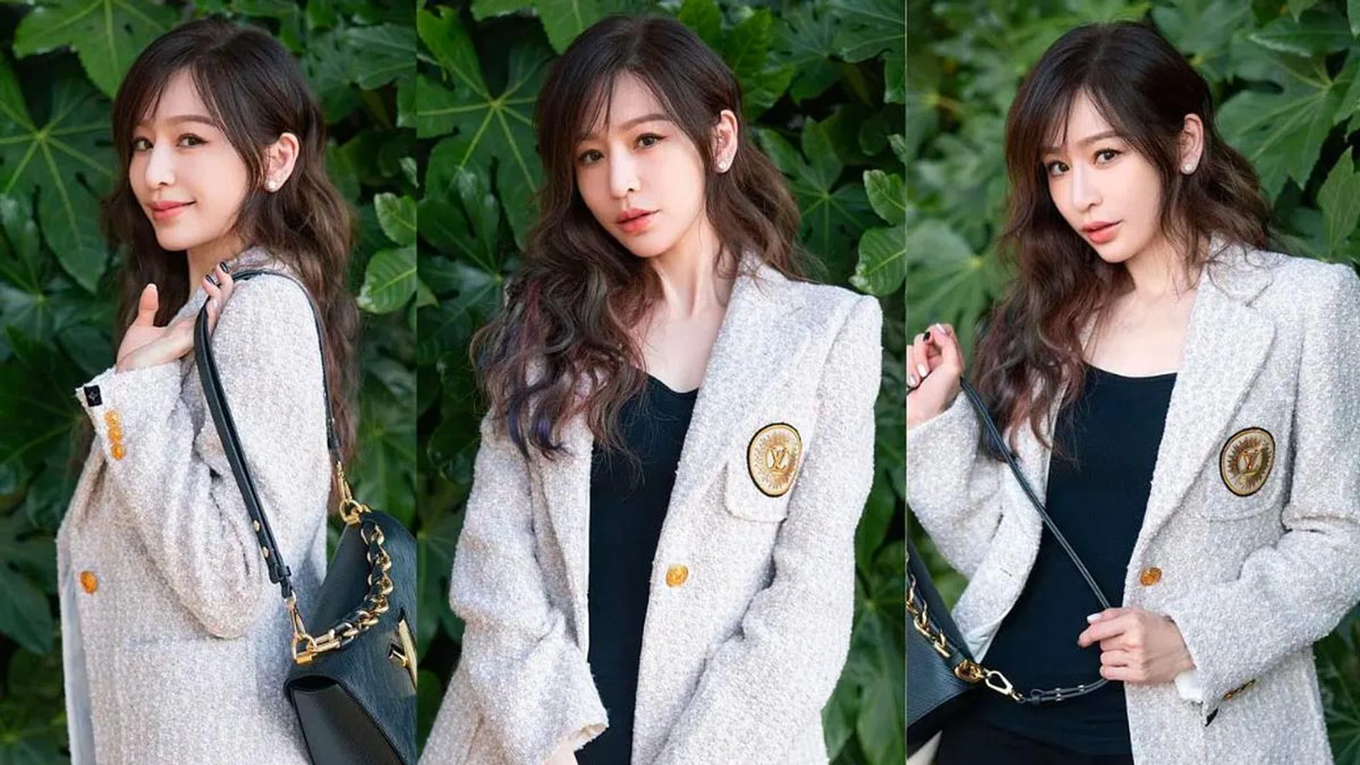 Cyndi Wang