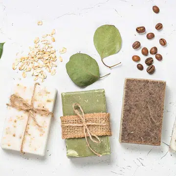 6 Facial Cleanser Soap Bars For A Plastic-Free Lifestyle
