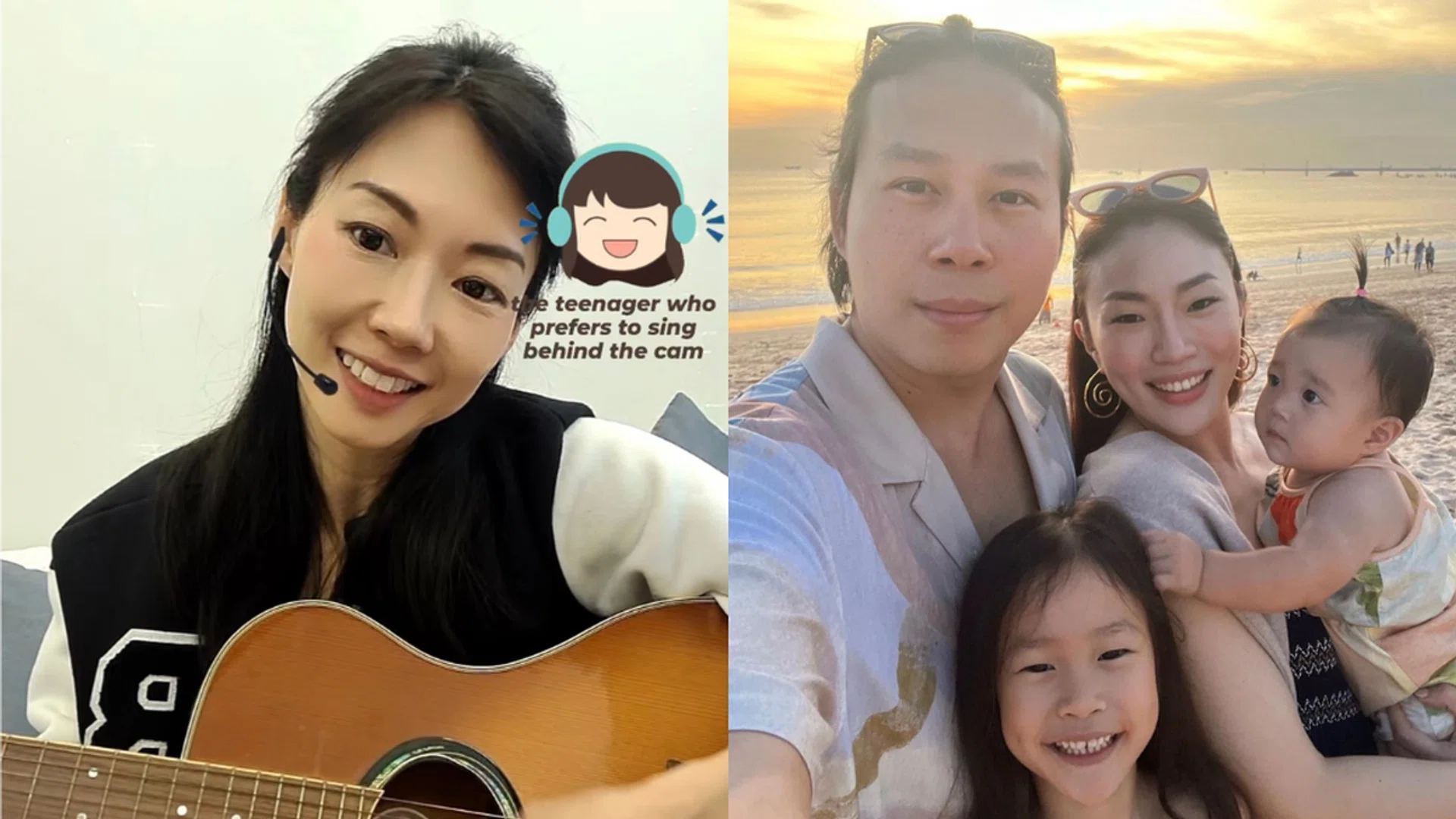Jaime Teo, Velda Tan