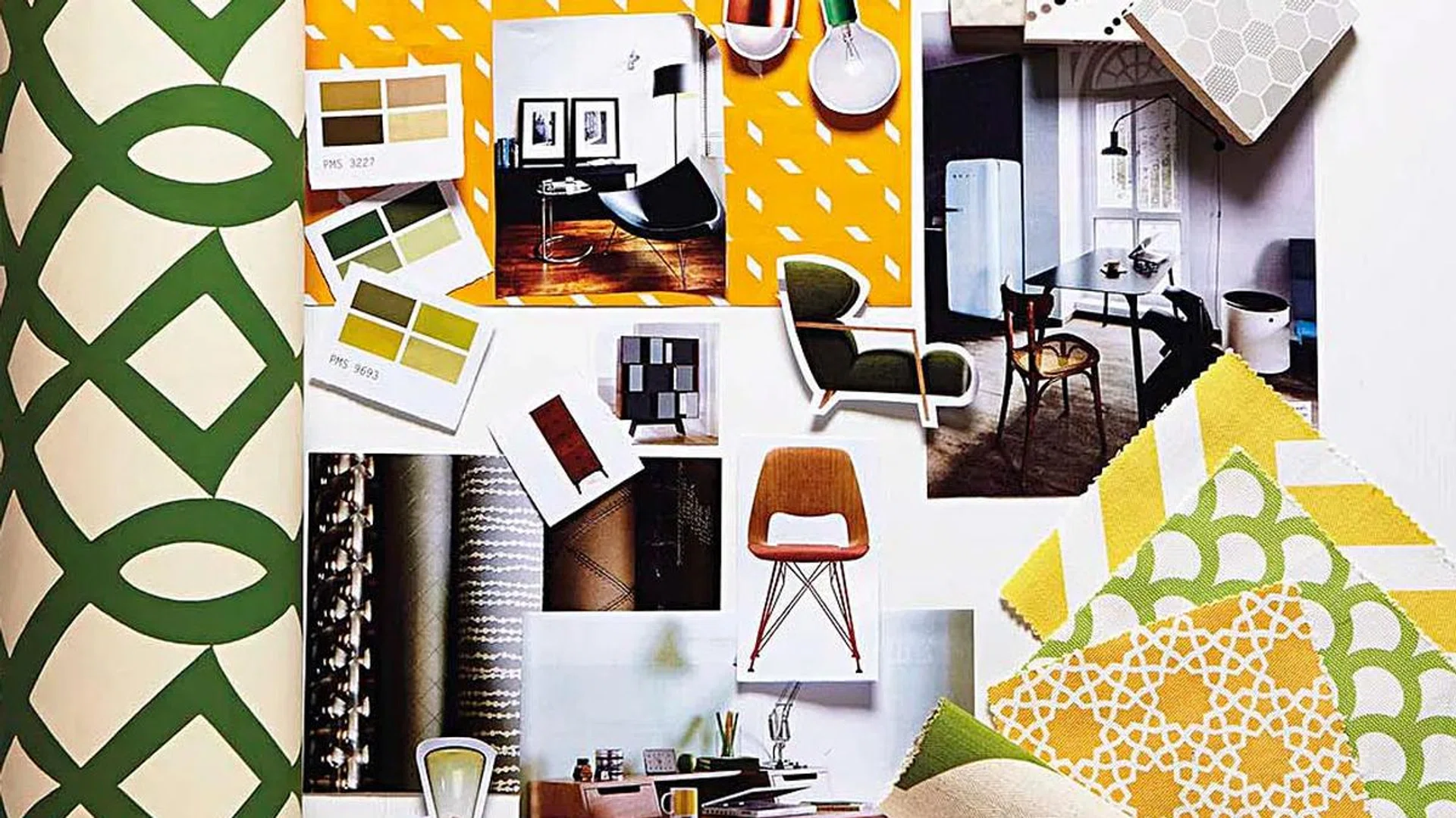 Home And Decor