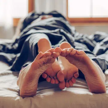 crying after sex emotional