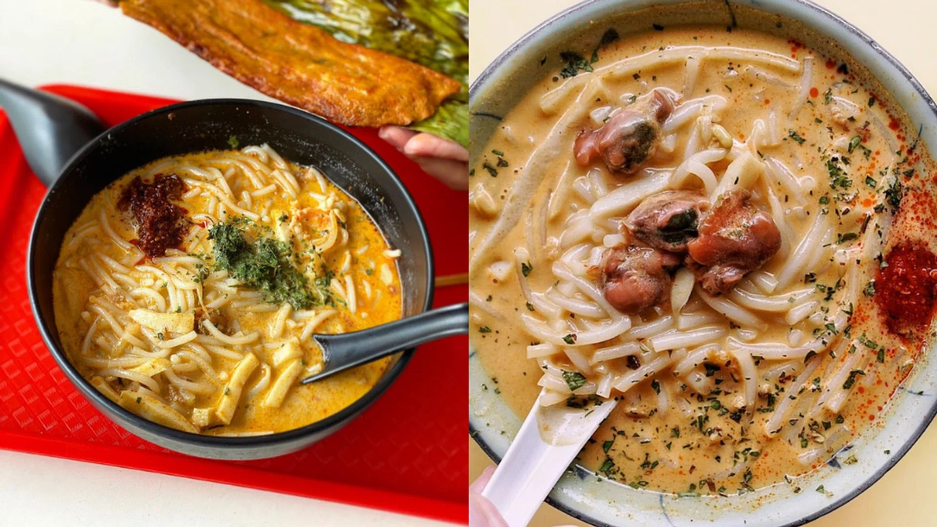 Credit: Instagram/genie_the_foodie, mightyfoodie