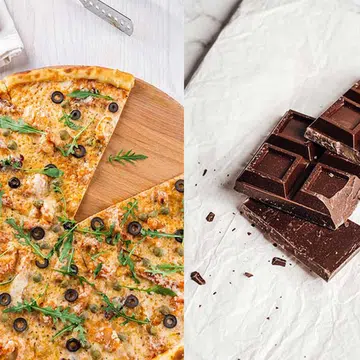 Stop Trying Trendy Diets & Just Eat Healthy, A Nutritionist Shares