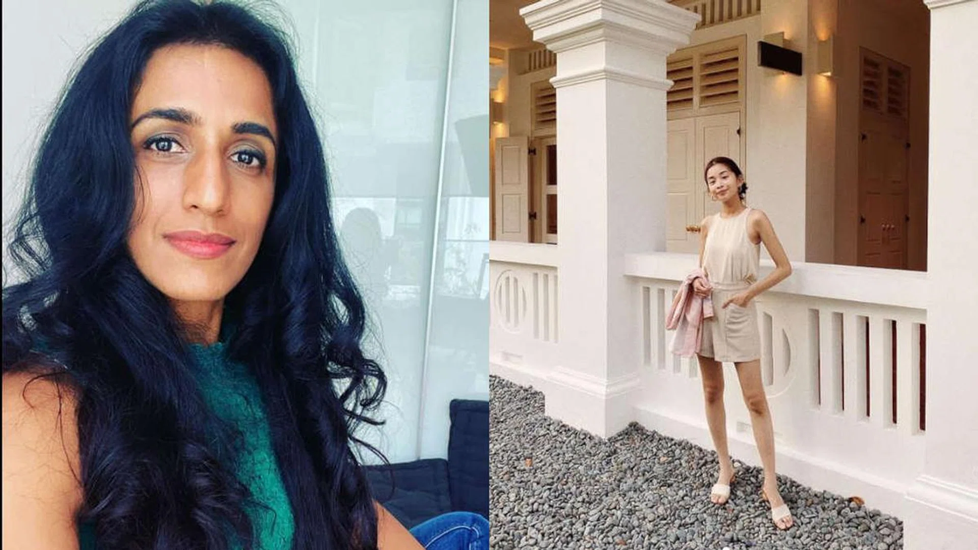 5 Women Tell Us What They Love Most About Singapore