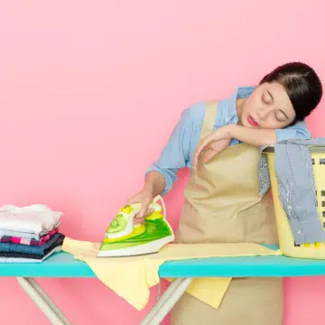 Having Problems At Home With Your Maid We've Got Solutions Here_Featured