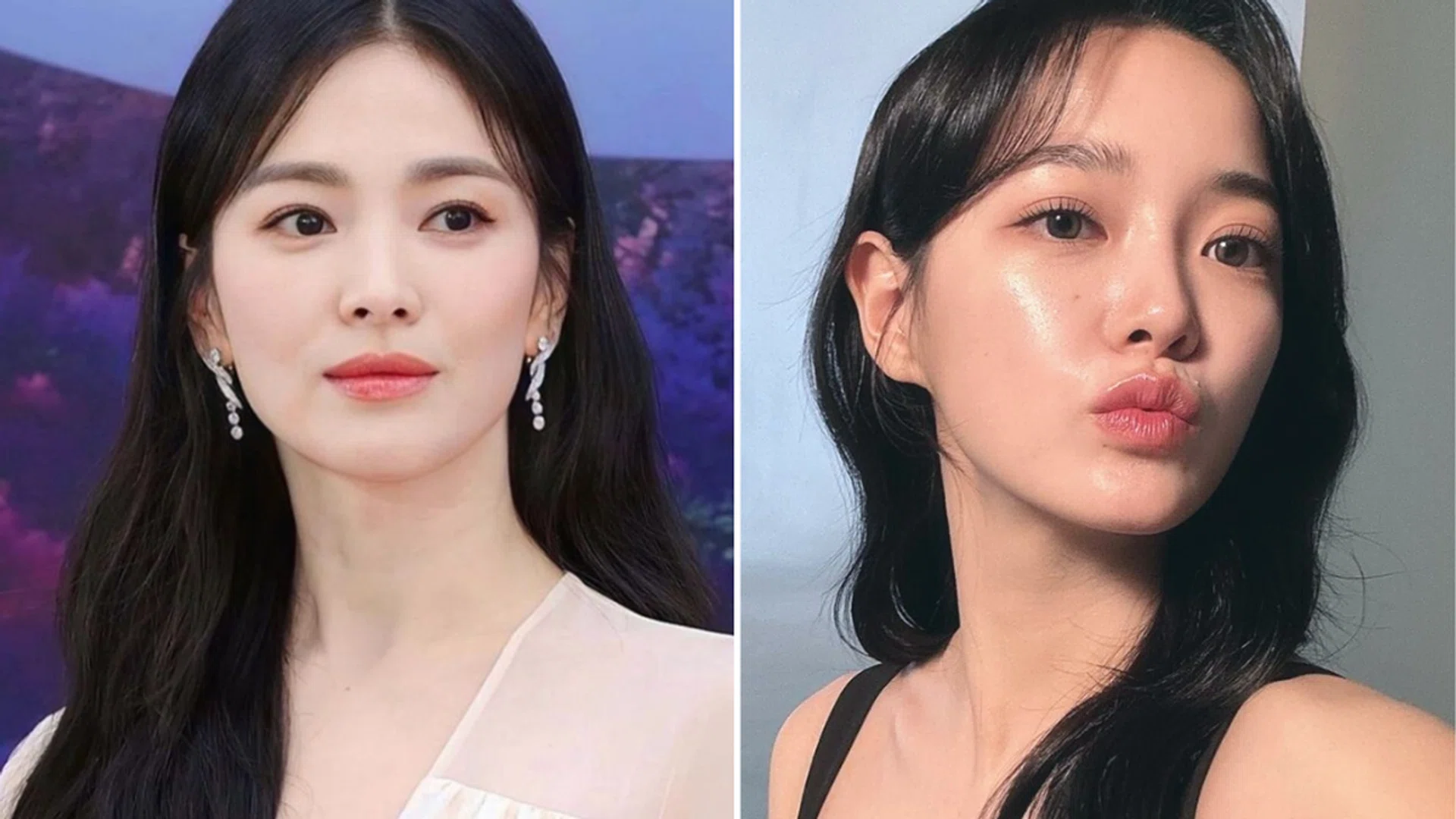 korean skincare terminology