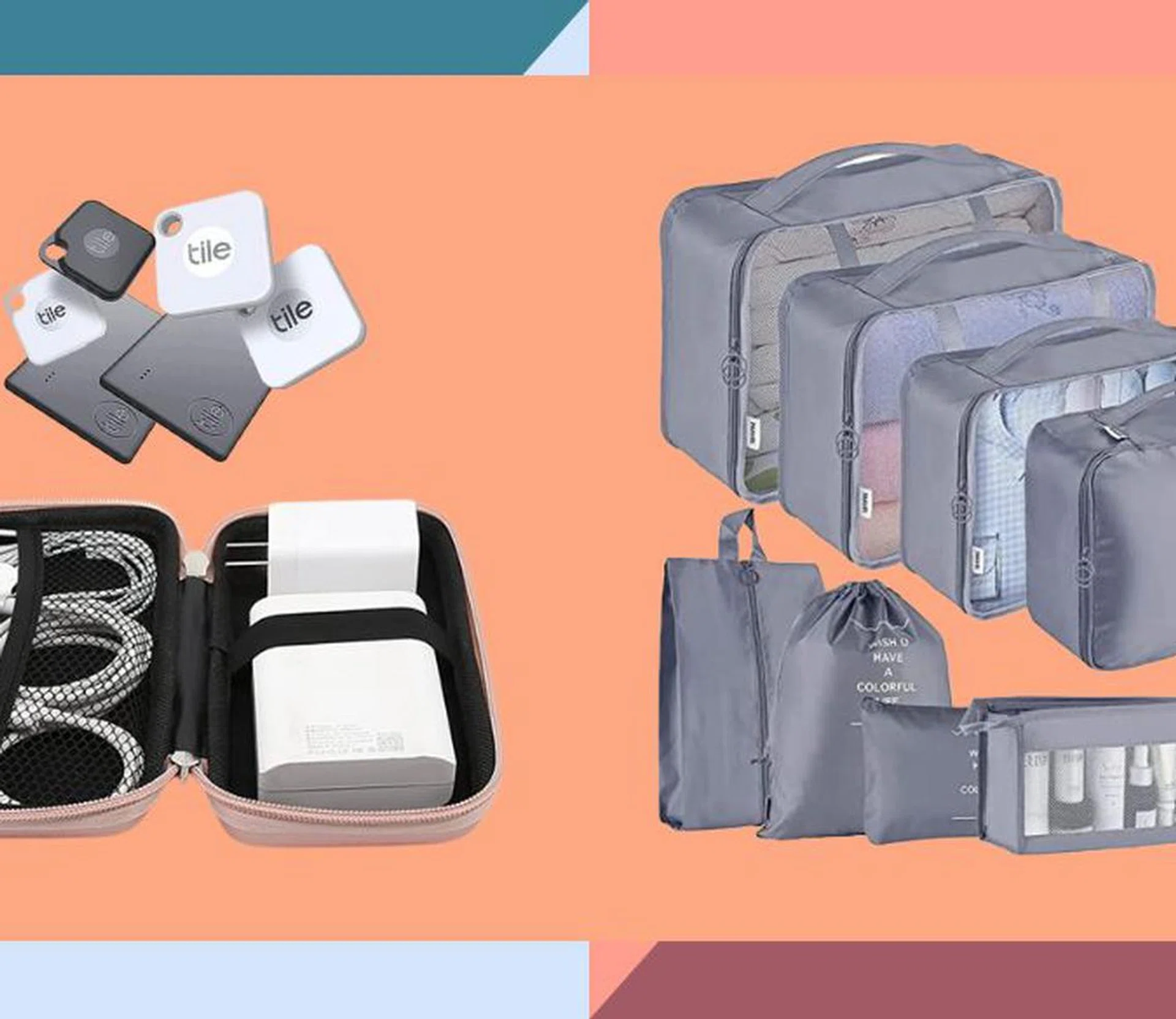 travel packing tips