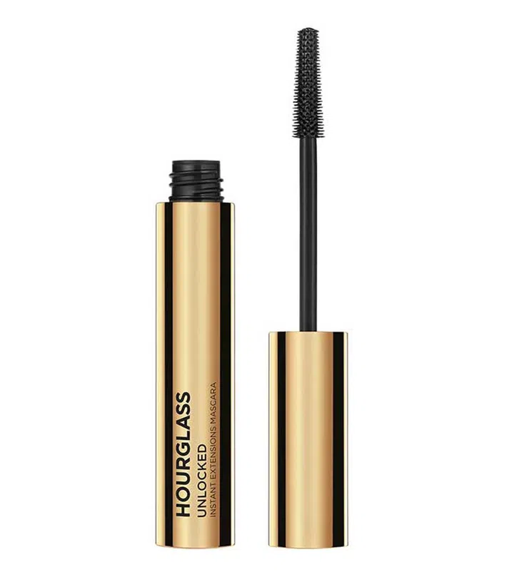 Hourglass Unlocked Instant Extensions Mascara, $49 (from Sephora Singapore)