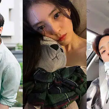Korean Actors In Their 20s