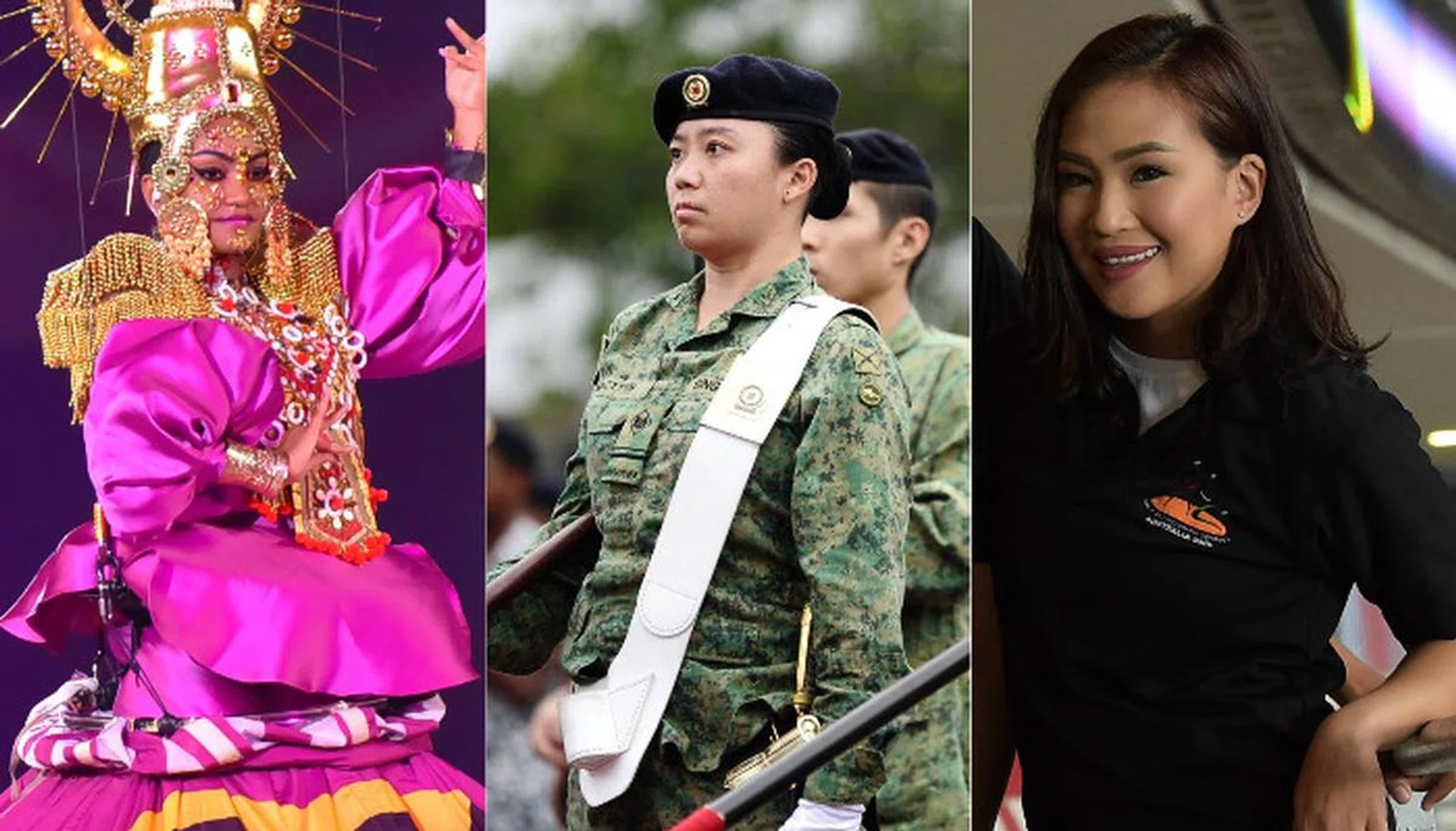 These Women Are Performing At The NDP For The First Time! - The ...
