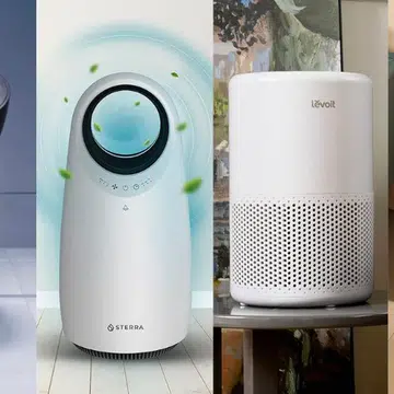 best air purifier singapore