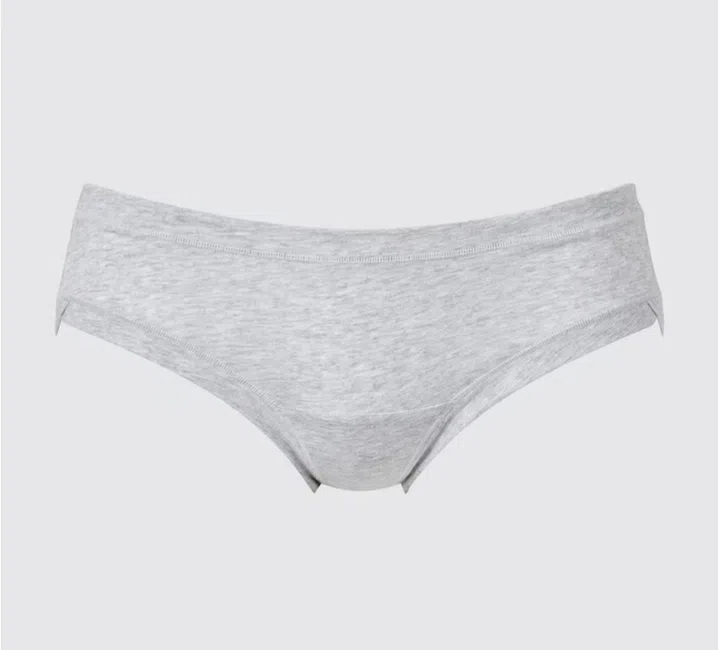 Uniqlo shorts maternity panties
