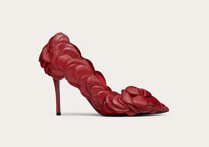Credit: Valentino