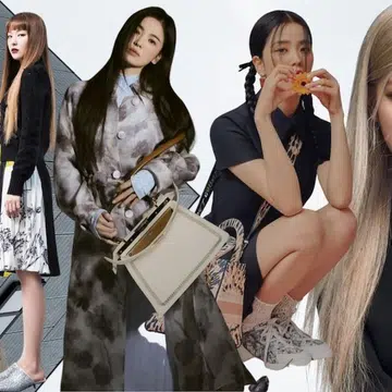 Korean celebs