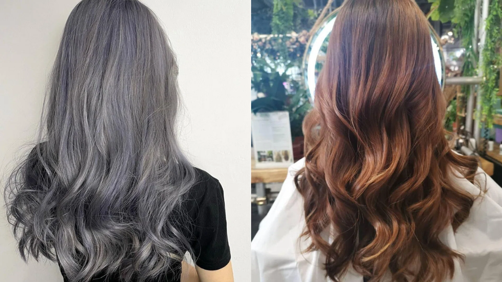 Credit: Hair Inn/Walking on Sunshine Instagram
