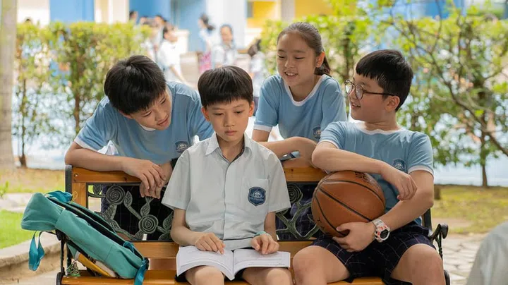 Credit: Golden Village Pictures