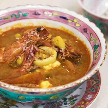 Pineapple Tamrind Soup_Chefs Secret_Feature Image