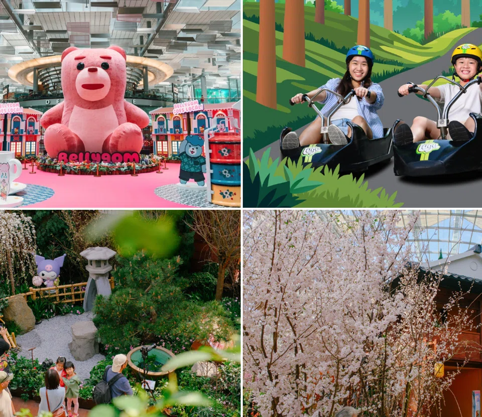 things to do with kids in March 2026