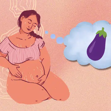 the singapore women’s weekly mum sex diaries pregnancy increased sex drive