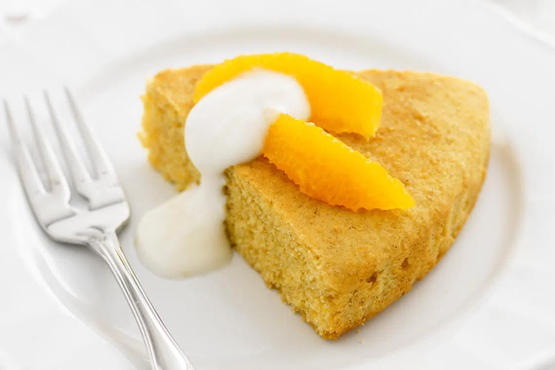 These Delicious Diabetic-Friendly Desserts Are Really Easy To Make