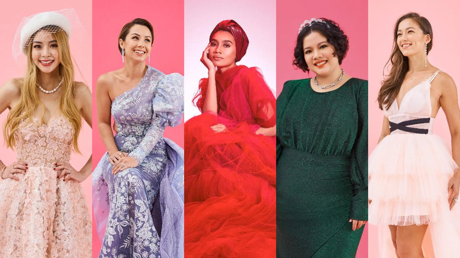 What Celebs Like Kelly Latimer, Yuna & More Hope To Get This Christmas_Featured