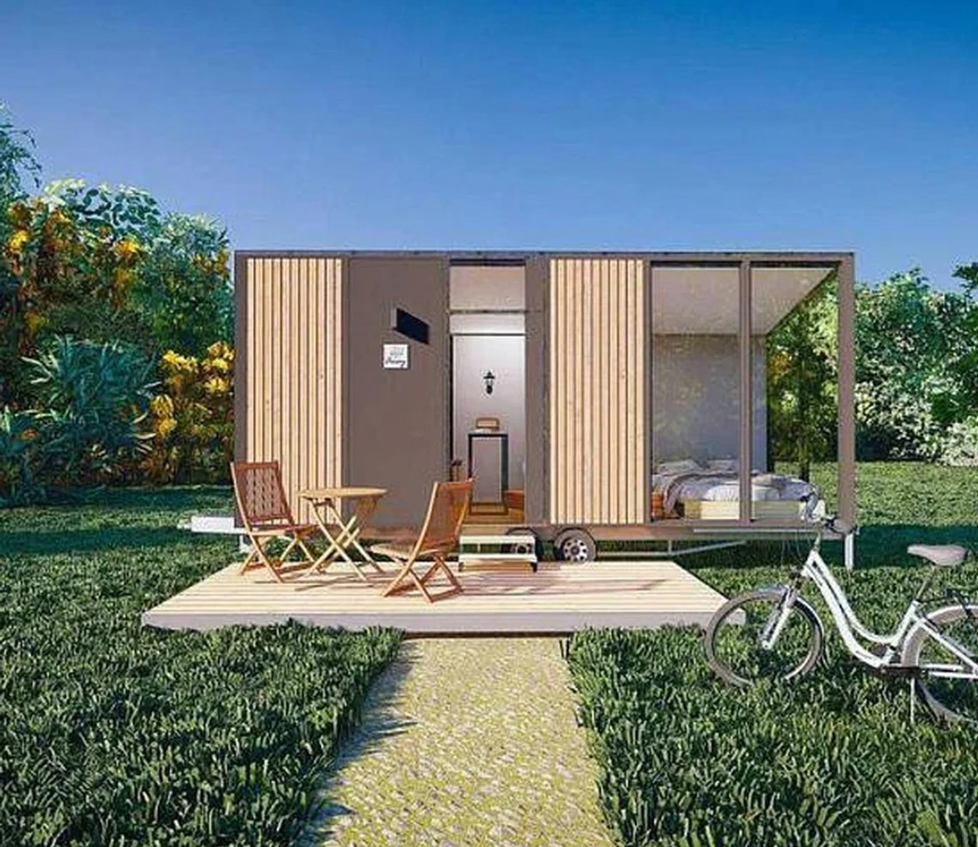 SENTOSA DEVELOPMENT CORPORATION