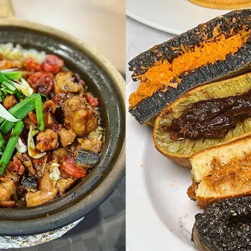 Fernvale Food Centre: 10 Hawker Stalls to Try