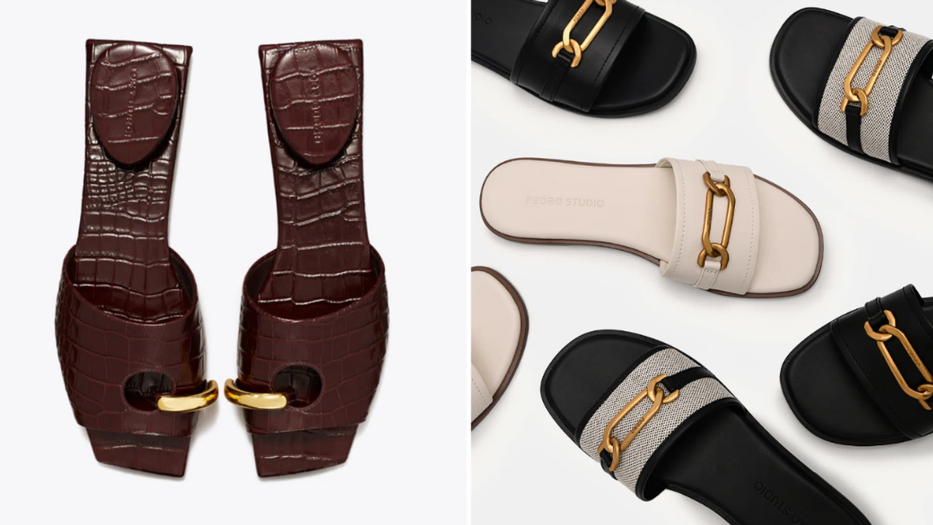 Dressy sandals singapore