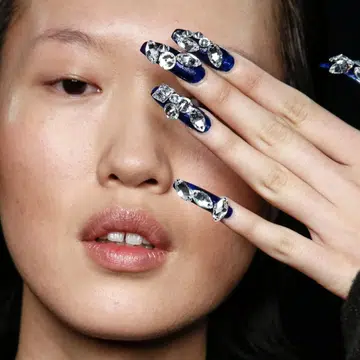 8 Nail Salons