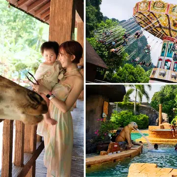 things to do in Ipoh