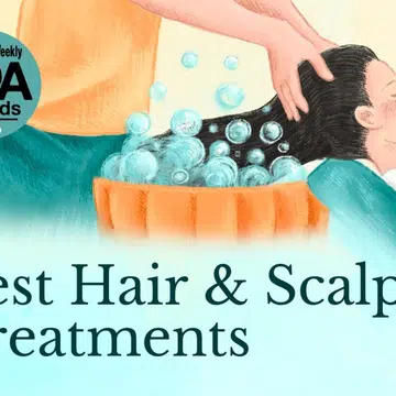 best hair and scalp treatments in singapore