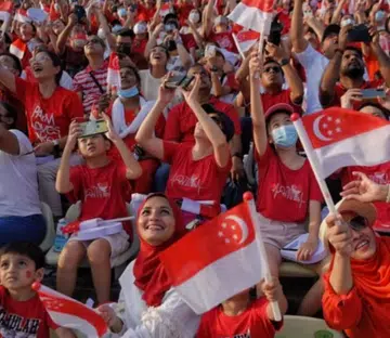 facts about singapore things to know
