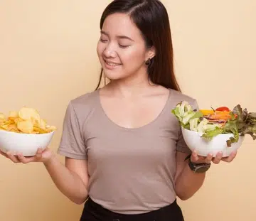 9 Sneaky Substances In Food Making You Gain Weight