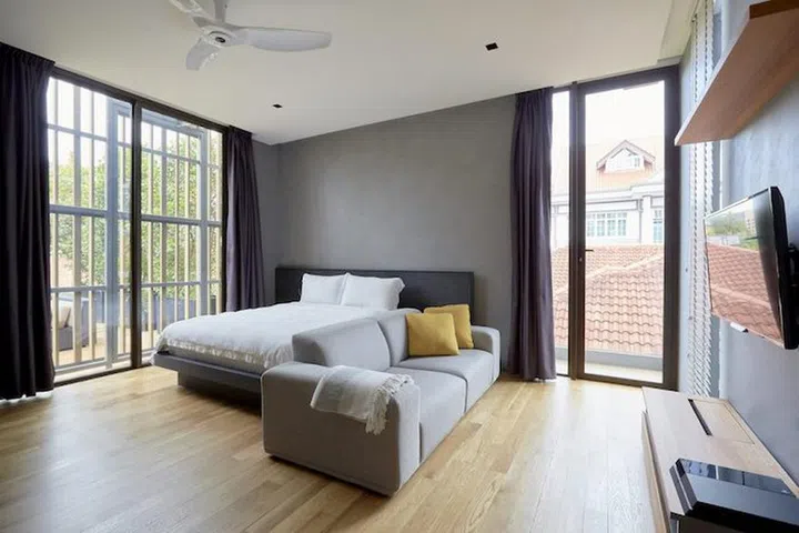Credit: Vee Chin/Home and Decor