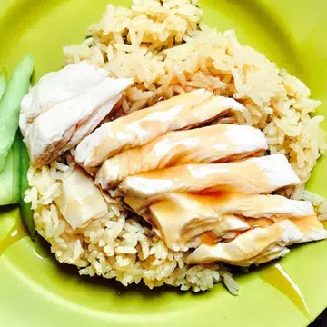 best chicken rice singapore