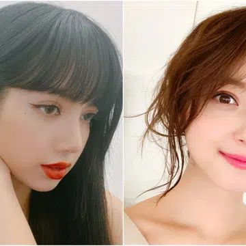 13 Simple Beauty Tips From Blackpink's Lisa, Nozomi Sasaki, And More Asian Celebs