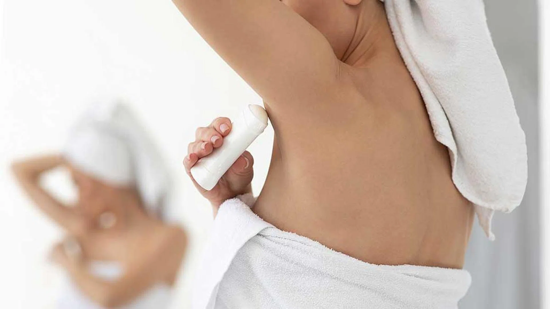 6 Safe Deodorants Without Aluminium For Women
