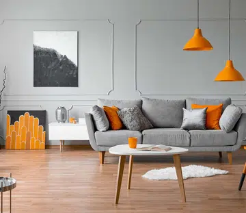 easy and sure-fire ways and tips to refresh the look of your home without spending a fortune