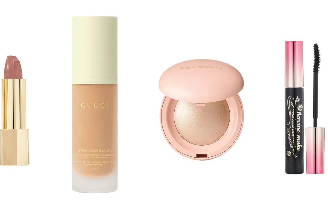 These Are The Beauty Products You Need To Survive NDP | The Singapore ...
