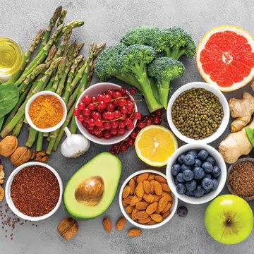 How to Enjoy These Healthy Foods Without Discomfort
